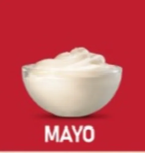 Dip (Single - Mayo)